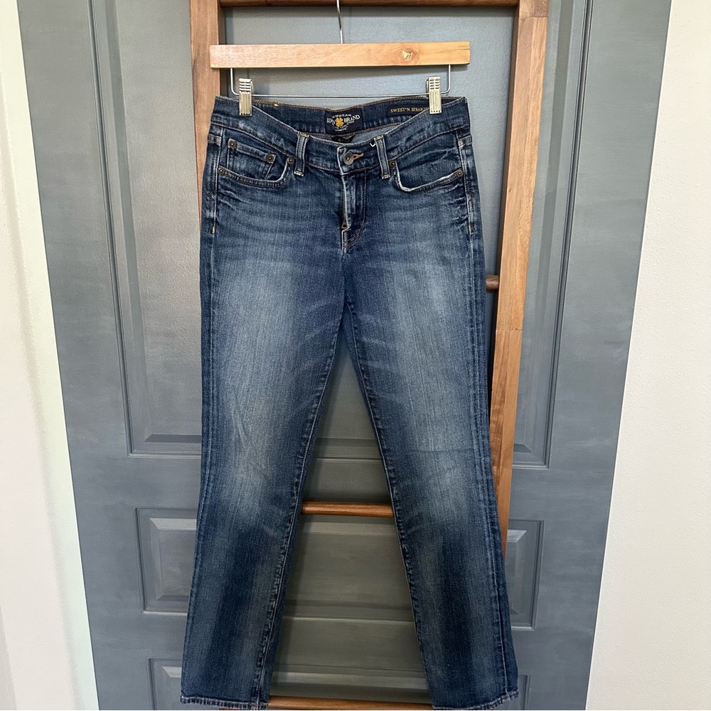 Lucky Brand Jeans